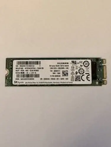 SK Hynix 2280mm SC401 256GB SATA III 6Gbps SSD HFS256G39TNH-73A0A