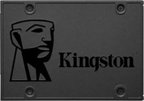Kingston 480GB 2.5" SATA SSD SA400S37/480G 99C7146-005.A03G