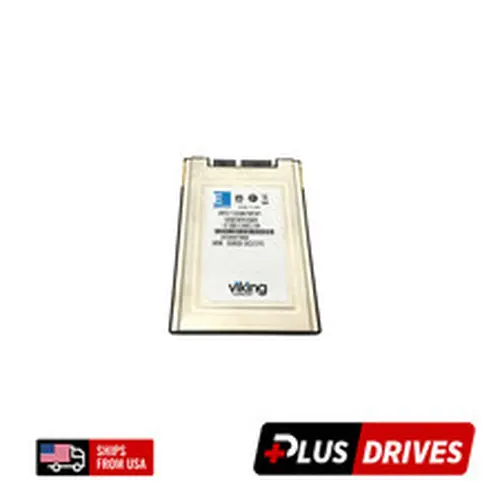 120GB SATA SSD Viking 1.8" Enterprise SSD Drive 6Gbps MLC VRFS11120GMCYMTHP1
