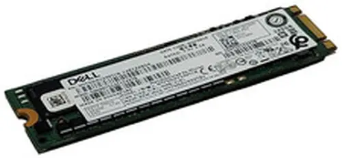 Dell Micron TC2RP 240GB M.2 SATA Solid State Drive SSD MTFDDAV240TCB 99% HEALTH