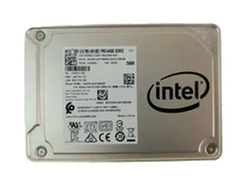 Intel Pro 5450s SSDSC2KF256G8 256 GB SATA III 2.5 in Solid State Drive