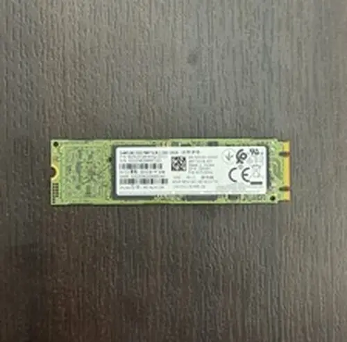 Samsung PM871b 128GB M.2 2280 SATA III SSD MZNLN128HAHQ-000D1