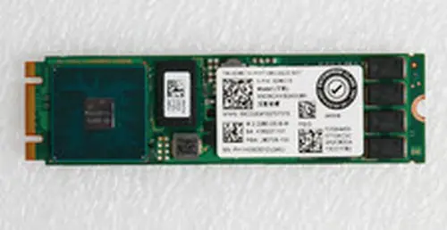 Dell EMC 0DMC15 SSDSCKKB240G8R 240GB 6G M.2 SATA Solid State Drive *100% HEALTH*
