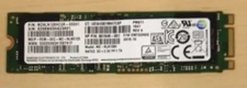Lot of 5: 128GB M.2 2280 SATA SSD Internal Solid State Drive Major Brands