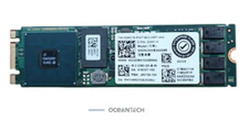 Intel Dell 0DMC15 SSDSCKKB240G8R 240GB 6Gb/s M.2 2280 TLC SATA SSD