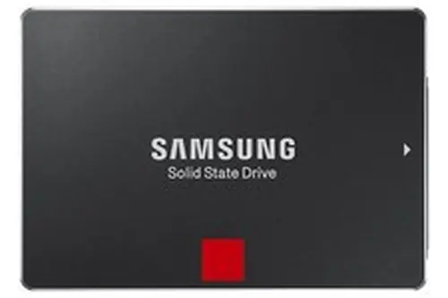 *Near Mint* Samsung 860 Pro 512GB SSD (MZ-76P512) 3D V-NAND 6Gb/s 2.5" 7mm
