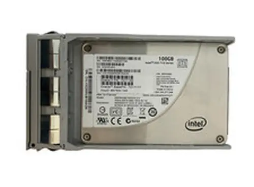 INTEL SSD 710 SSDSA2BZ100G3S 100GB SATA 2.5" 512b/s 7017183 99% Health