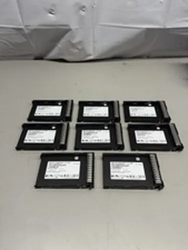 Qty Available - MICRON 5300 MAX 2.5 SSD 480GB SATA 6Gb/s MTFDDAK480TDT