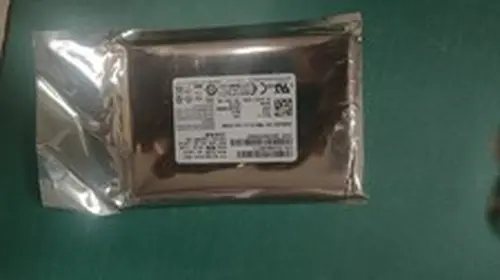 Samsung 512 GB SSD,Internal, PM871b 2.5 inch 7mm Hard Drive