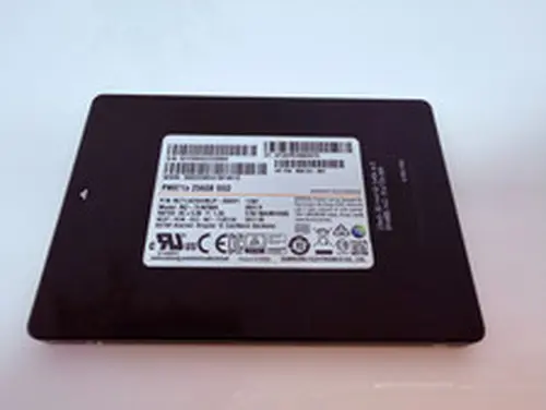 250GB / 256GB SATA 2.5" SSD - Mixed Brands, &