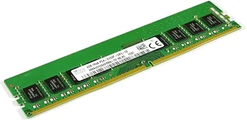 SK Hynix 4GB DDR4 1Rx8 PC4-2133P-UA1-10 HMA451U6AFR8N-TF Desktop RAM Memory