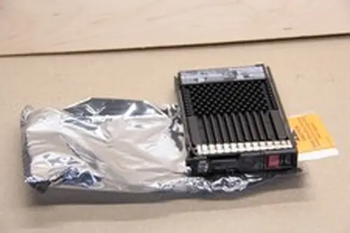 Intel Optane P4800X Series 750GB NVME U.2 PCIe 3.0 2.5'' SSD SSDPE21K750GA