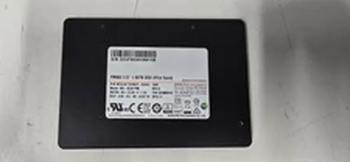 *LOT OF 13* SAMSUNG PM963 1.92TB PCIe G3 U.2 NVMe 2.5" SSD