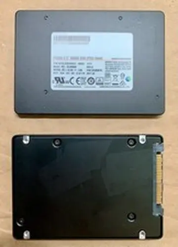 Samsung PM963 2.5" SSD NVMe PCIe 3.0 Gen3 x4 U.2 MZ-QLW9600 MZQLW960HMJP 960GB