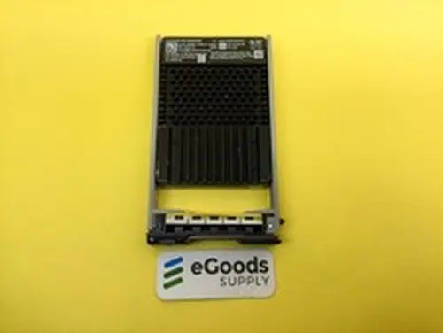 0FKXJ Dell Intel Optane 905P 280GB NVMe PCIe U.2.5" SSD SSDPE21D280GAD