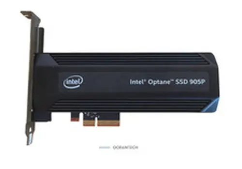 Intel Optane 905P 280GB U.2 NVMe PCIe 3.0 x4 SSD SSDPED1D280GAH L31574-001