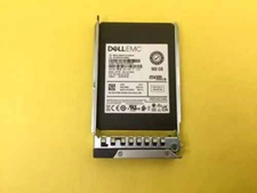6HYWM Dell 960GB NVMe PCIe Gen4 Read Intensive 2.5in U.2 SSD MZ-QL29600