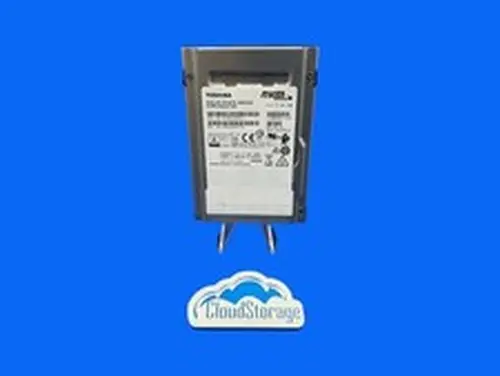 KCM51RUG3T84 Toshiba Kioxia 3.84TB TLC 3.0 x4 NVMe Read Intensive U.2.5'' SSD