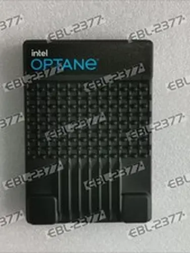 Intel Optane SSD DC P5800x 1.6TB U.2.5''NVME PCIe 6Gb/s SSDPF21Q016TB