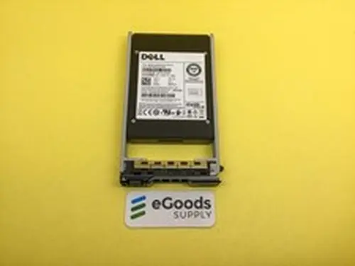 KWH83 Dell 800GB NVMe PCIe Gen3 Mixed Use 2.5in U.2 SSD 0KWH83 MZ-WLL800A