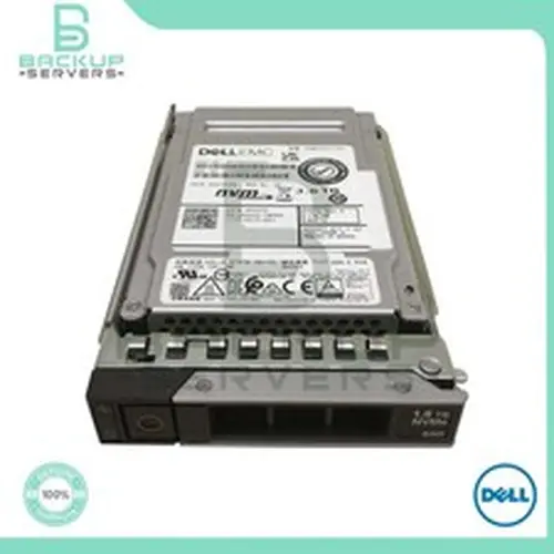 P03YC Dell CM6 Series 1.6TB NVMe U.2 Up to 6,900 MB/s PCIe 4.0 2.5" SSD 0P03YC