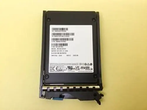MZ-WLR30TB Samsung PM1733a 30.72TB NVMe PCIe4.0 U.2.5in SSD Hitachi M5B-R30RNC