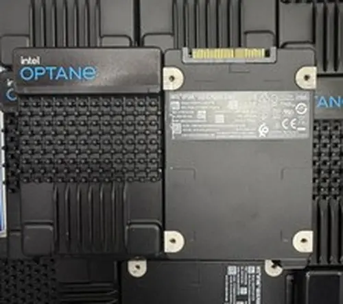 Intel Optane P5800x 1.6TB SSD U.2 PCIE NVME SSDPF21Q016TB01 97-100% Health