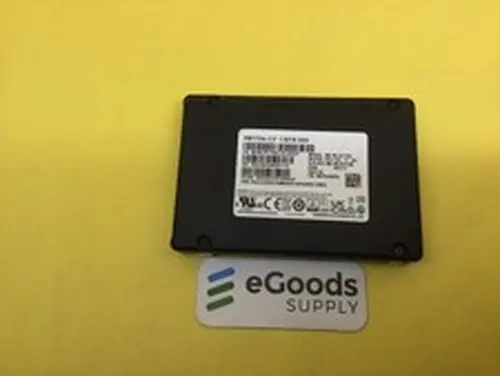 Samsung PM1733a 1.92TB PCIe 4.0 NVMe 2.5in U.2 SSD MZ-WLR1T9C
