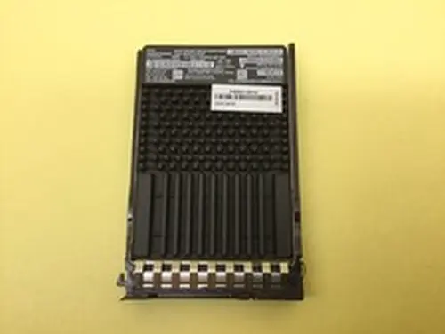 P40553-B21 HPE 750GB NVME GEN3 WRITE INTENSIVE SFF BC U.2 SSD P41551-001