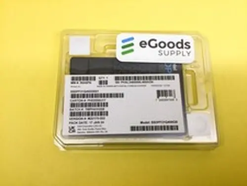 SSDPF21Q400GB Intel Optane DC P5800X 400GB NVME PCIE4.0 U.2.5in SSD New