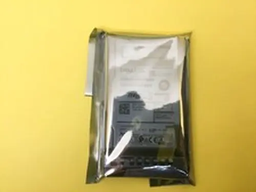8082N Dell 960GB PCIe 4.0 NVMe Read Intensive 2.5" U.2 SSD KCD7XRUG960G New