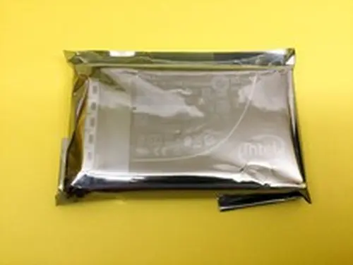 3DM57 Dell P4800x 375GB U.2 NVMe 2.5" SSD ITNEL Optane 4800X SSDPE21K375GAT New
