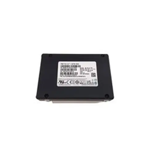 Samsung PM1733 1.92TB 2.5" U.2 PCIe Gen4 X4 NVMe SSD MZ-WLJ1T90