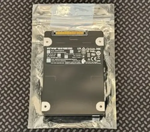 Intel Optane DC P5800X 3.2TB NVME U.2 SSD (SSDPF21Q032TB) - 100% Health