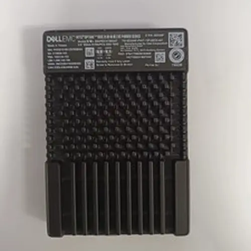 Intel Optane SSD P4800X 750GB DELL U.2 NVMe PCIe3.0 x4 6Gb/s SSDPE21K750GAT