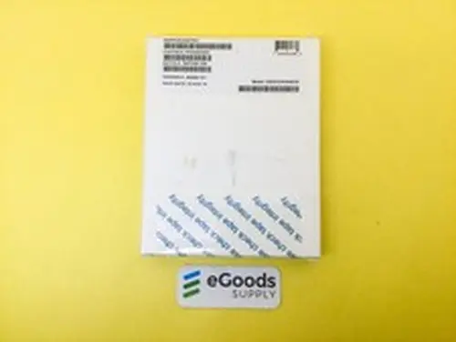 Intel DC P4510 Series 4TB U.2 NVMe PCIe 2.5in SSD SSDPE2KX040T8 New