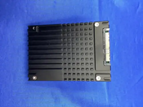 MTFDHAL3T2TDR-1AT1ZABYY Micron 9300 MAX 3.2TB PCIe3.0 NVMe U.2.5in SSD