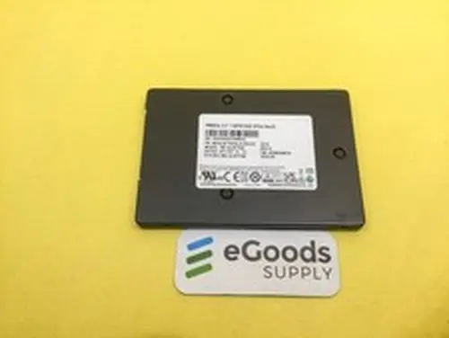MZ-QLB7T6B Samsung PM983a 7.68TB PCIe Gen3 NVMe 2.5'' U.2 SSD MZQLB7T6HALA