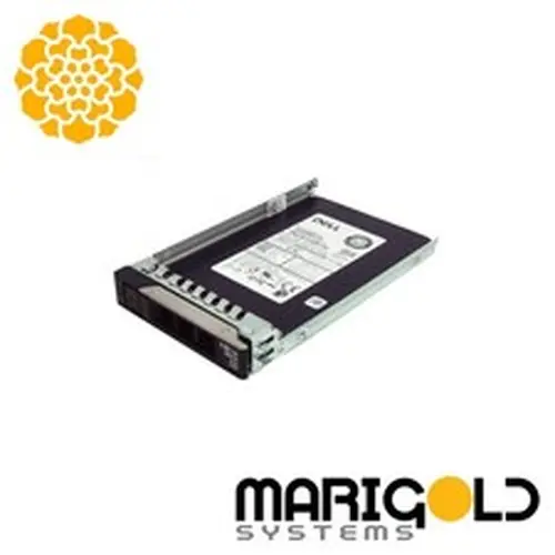 Dell 1.92TB Gen4 U.2 NVMe TLC SSD RI in 2.5" Tray TGYF5 0TGYF5