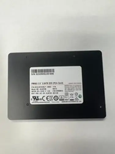 SAMSUNG PM963 Series 3.84TB PCIe NVMe U.2.5" SSD MZ-QLW3T80 *1 YEAR WARRANTY