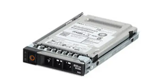 Dell 800GB PCIe Gen4 NVMe Mixed Use TLC 2.5" SSD 30HYT 030HYT