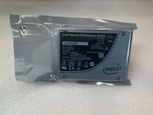 NEW INTEL SSDPE2MD800G4 800GB P3700 U.2.5in GEN3 NVMe SSD