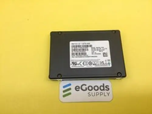 Samsung PM1733 1.92TB PCIe Gen4 X4 NVMe 2.5'' U.2 SSD MZ-WLJ1T90