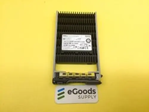 N2NTX Dell 800GB NVMe PCIe Gen4 Mixed Use 2.5in U.2 SSD 0N2NTX MTFDKCC800TGQ