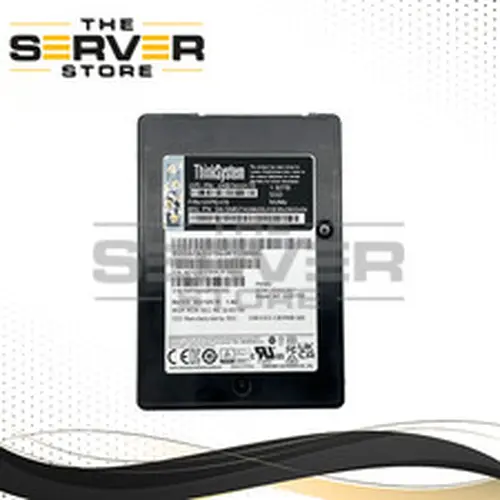 Lenovo 1.92TB NVMe U.2 PCIe 3.0 x4 SFF 2.5" SSD Samsung PM983 MZ-QLB1T90 01PE478
