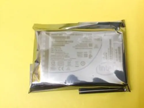 CISCO Intel DC P4600 1.6TB PCIE3.0 NVME U.2.5in SSD SSDPE2KE016T7K NEW