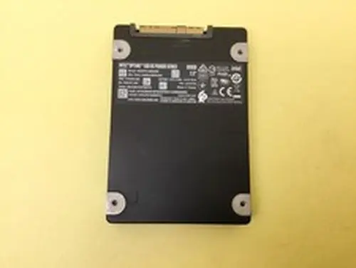 Intel Optane DC P5800X 800GB NVMe PCIe 4.0 2.5in U.2 SSD SSDPF21Q800GB