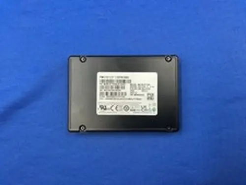 MZ-WLR1T90 Samsung PM1733 1.92TB PCIe 4.0 x4 U.2 SSD MZWLR1T9HBJR-00007