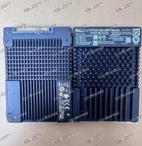 Intel DELL P4800X 750GB Optane SSD DC SSDPE21K750GA U.2.5" 6Gb/S Nvme/PCIe