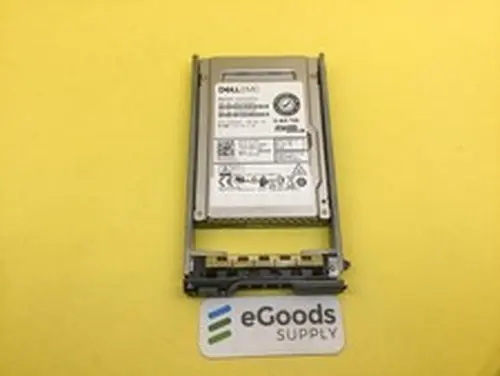 17C57 Dell 3.84TB PCIe NVMe Read Intensive U.2.5in SSD 017C57 KCD5XLUG3T84